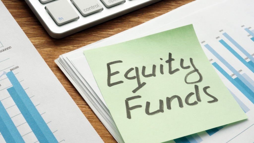 what is equity fund
