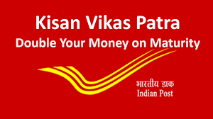 Kisan Vikas Patra Calculator