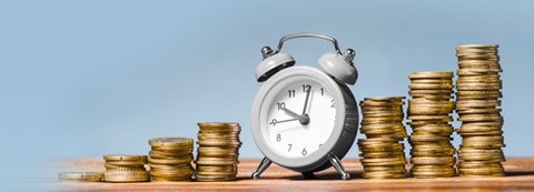 Recurring Deposit Calculator