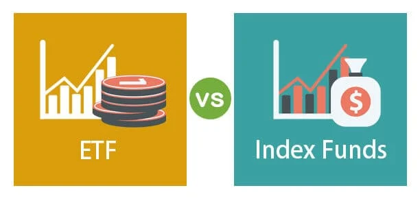 ETF vs Index Fund
