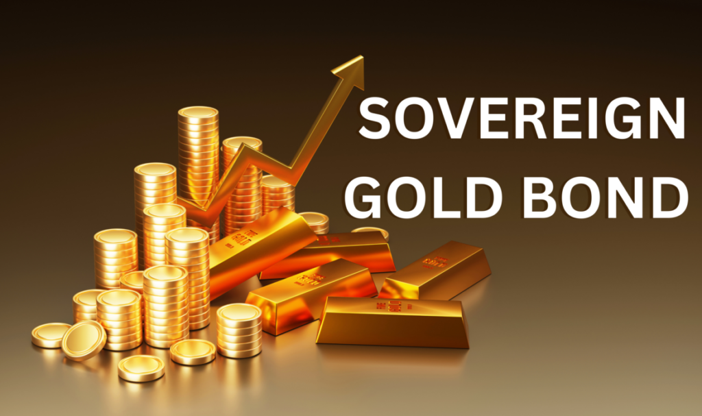 Sovereign Gold Bond