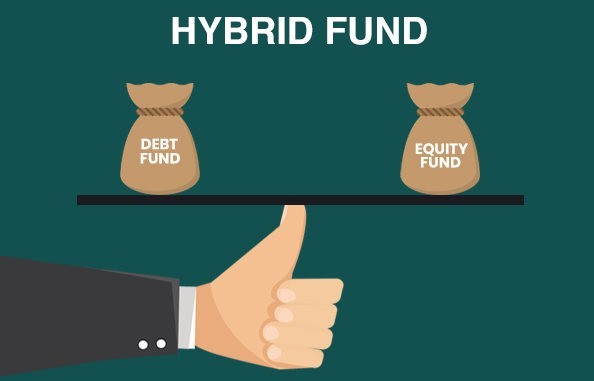 hybrid funds